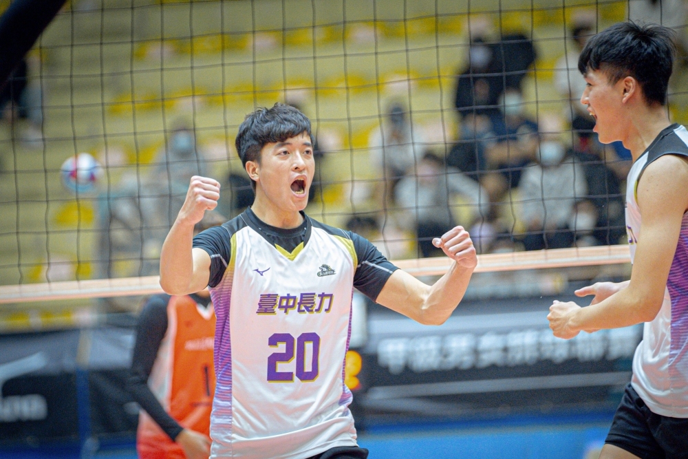 VOL Sports／提供。