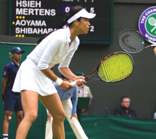 謝淑薇。取自／謝淑薇粉專。