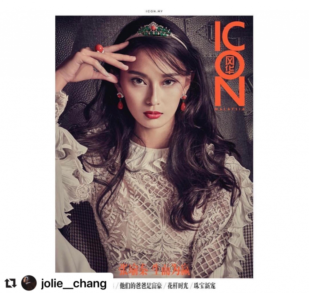 張瑜秦。張瑜秦／提供。