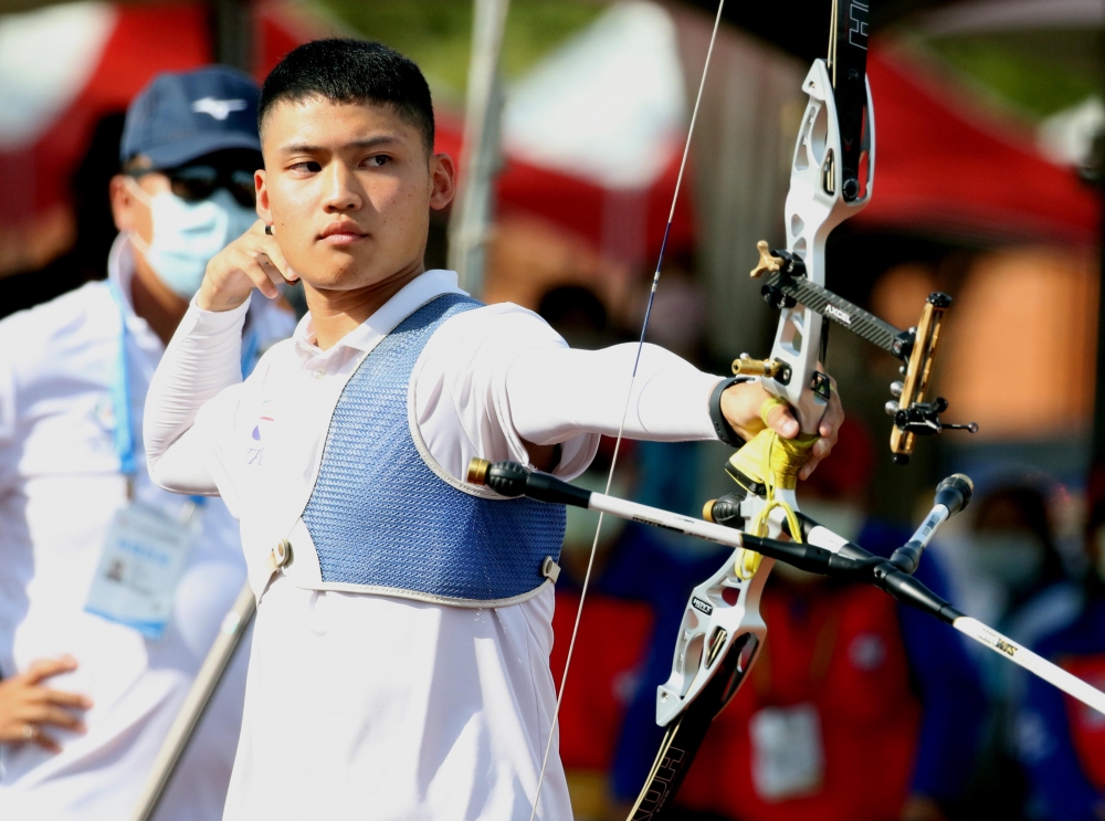 湯智鈞。林嘉欣／攝影。