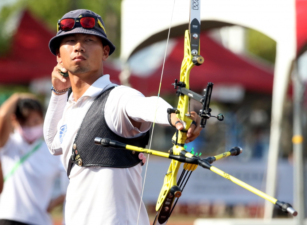 魏均珩。林嘉欣／攝影。