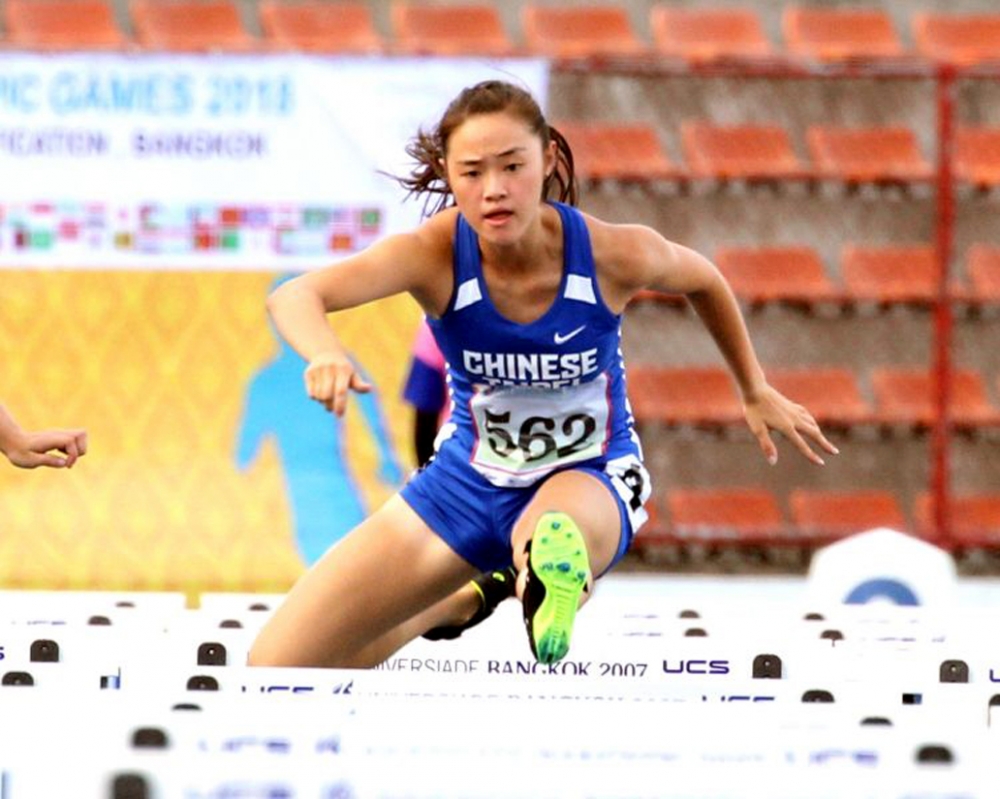 林庭瑋。林嘉欣／攝影。