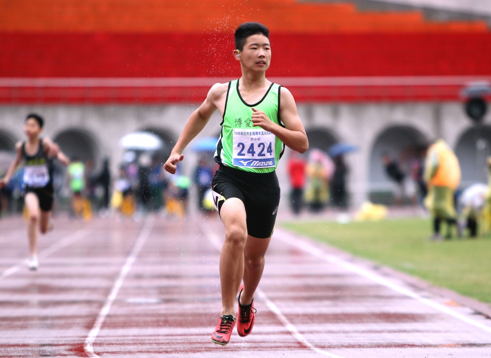 危宇澤。資料照片林嘉欣／攝影。