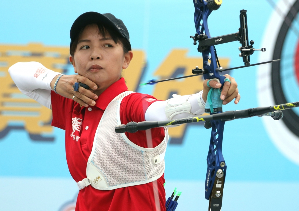 林佳恩。資料照片 林嘉欣／攝影。