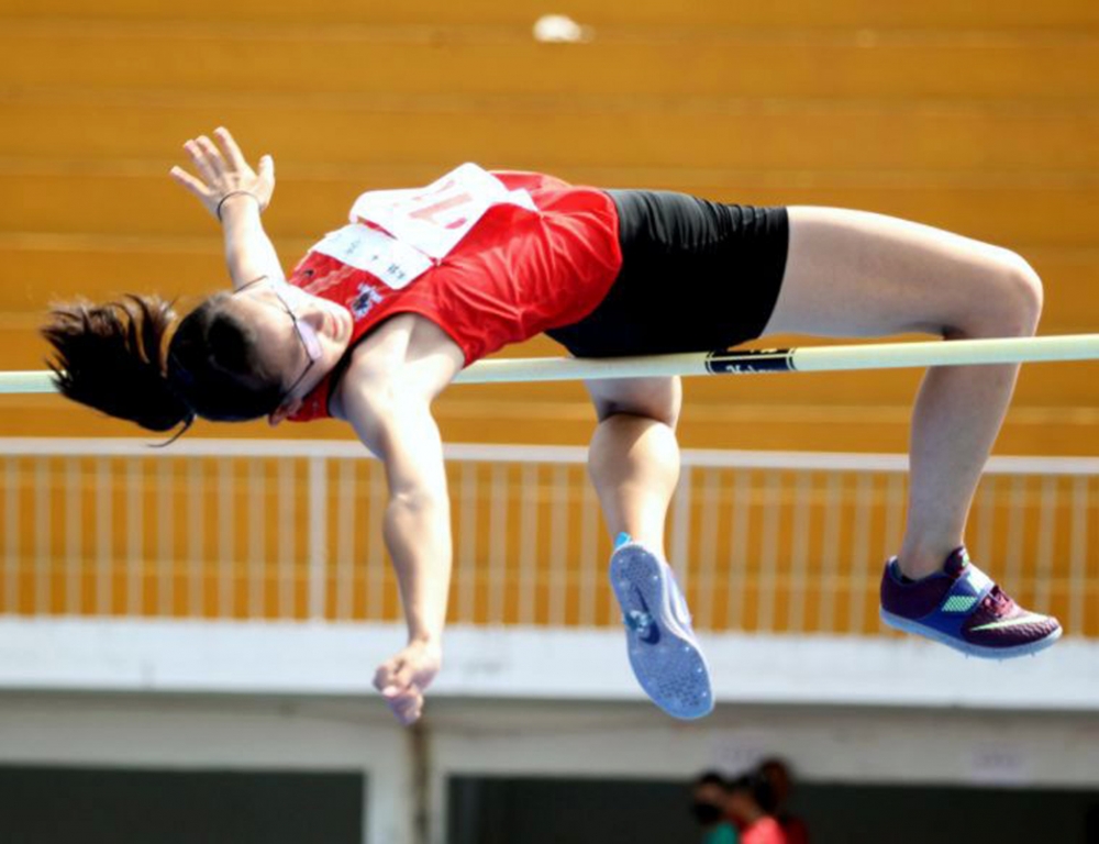 張嘉妤，林嘉欣／攝影。