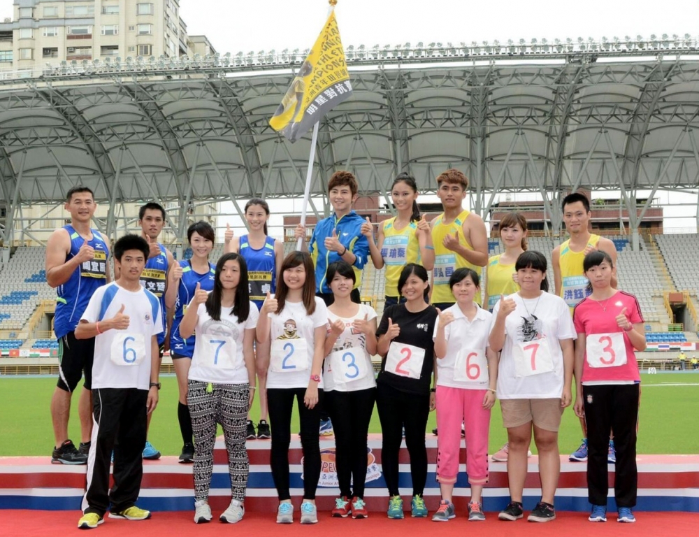 張瑜秦。張瑜秦／提供。