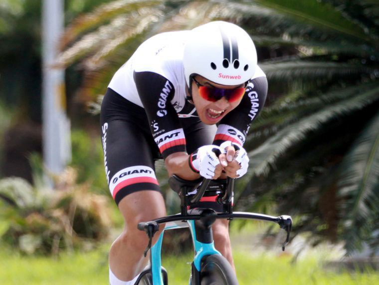 杜志濠。資料照片　林嘉欣／攝影。